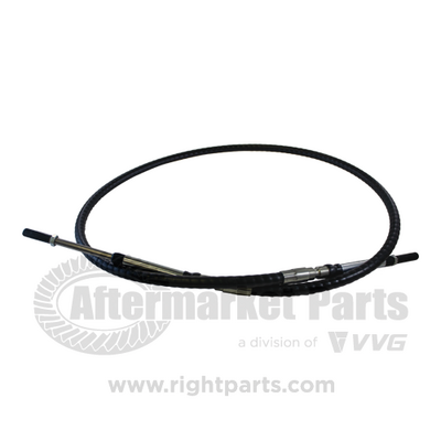 14810011 BRAKE CABLE 78