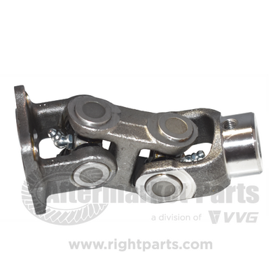 20029109 Driveline Assembly