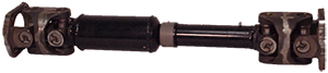 20029115 WINCH DRIVESHAFT