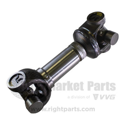 20029120 DRIVE DRIVESHAFT