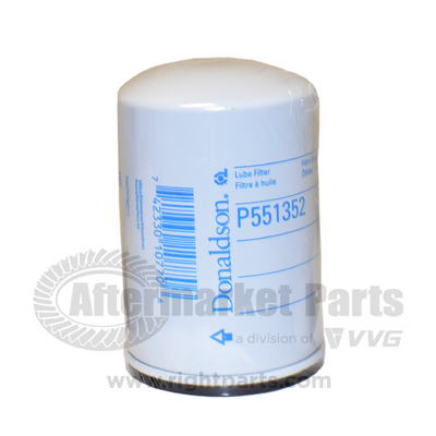 21106000 ENGINE OIL LUBE FILTER