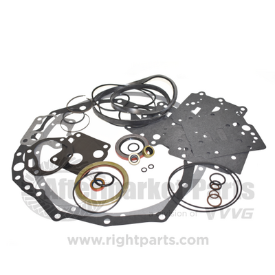 28403015 TRANSMISSION TORQUE CONVERTER GASKET AN