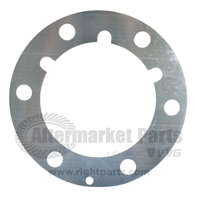40607001 DRIVE AXLE DIFFERENTIAL SHIM