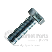 11729010 SUSPENSION BOLT