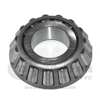 DRIVE AXLE (TAPERED-88.5MM) BEARING
