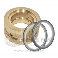 14376007 BRONZE BUSHING WITH SEALS