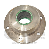 BUSHING ASSEMBLY