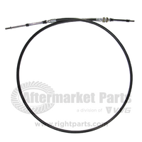 BLADE CONTROL CABLE