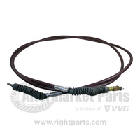 14829009 THROTTLE CABLE