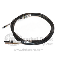 WINCH CONTROL CABLE