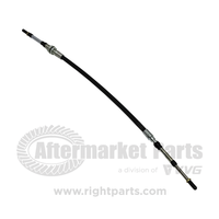 14829015 TRANSMISSION SHIFT CABLE