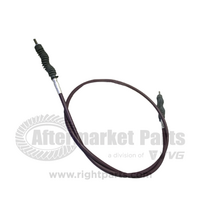 ENGINE ACCELERATOR CABLE
