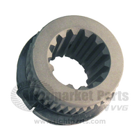 16723000 SPLINED - SUB ASSEMBLY ADAPTOR