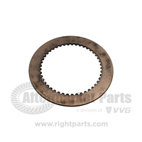 TRANSMISSION FRICTION DISC