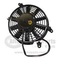 FAN ASM 9"