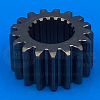 Drive Axle Gear