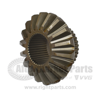 DRIVE AXLE DIFFERENTIAL CLUTCH SIDE GEAR