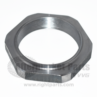 DRIVE AXLE SPINDLE NUT