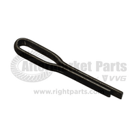 DRIVE AXLE DIFFERENTIAL COTTER PIN