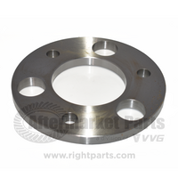 DRIVE AXLE PLANETARY RETAINER PLATE