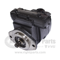 MAIN HYDRAULIC PUMP - Made in the USA