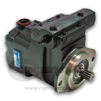 MAIN HYDRAULIC PUMP - MADE IN THE USA