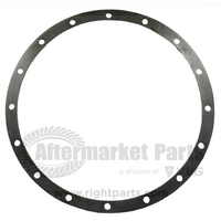 TRANSMISSION RING GEAR BACKING PLATE