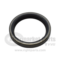 GRAPPLE SNUBBER GREASE SEAL