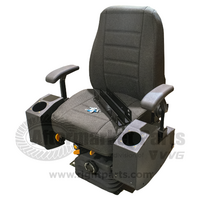 39976005 SEAT ASSEMBLY