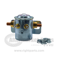 ELECTRICAL SOLENOID
