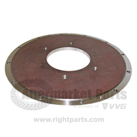 59123000 PLATE, MOUNTING - PUMP